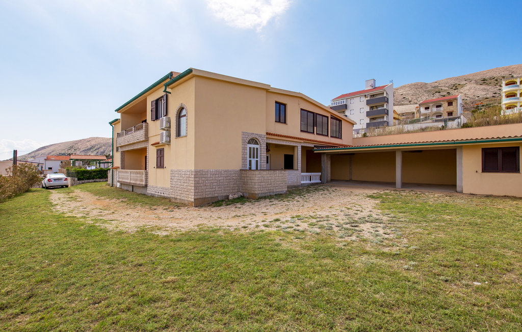 Feriehuse - Pag , Kroatien - CKP965 11