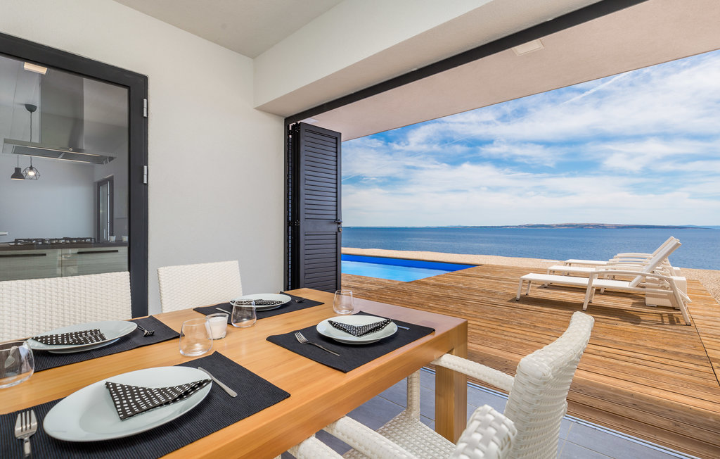 Feriehuse - Pag-Kosljun , Kroatien - CKP884 41