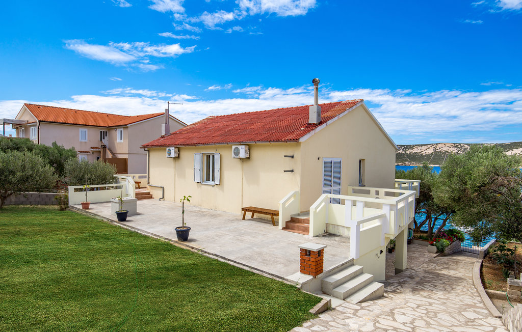 Semesterlägenhet - Pag-Stara Novalja , Kroatien - CKP216 6