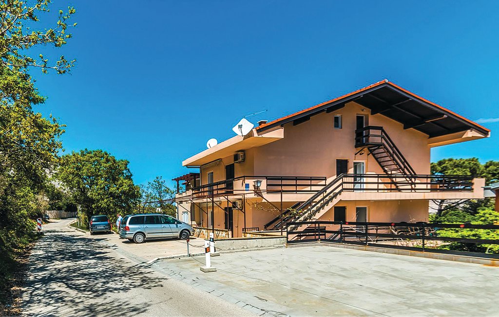 Lejlighed - Pag-Bosana , Kroatien - CKP276 1