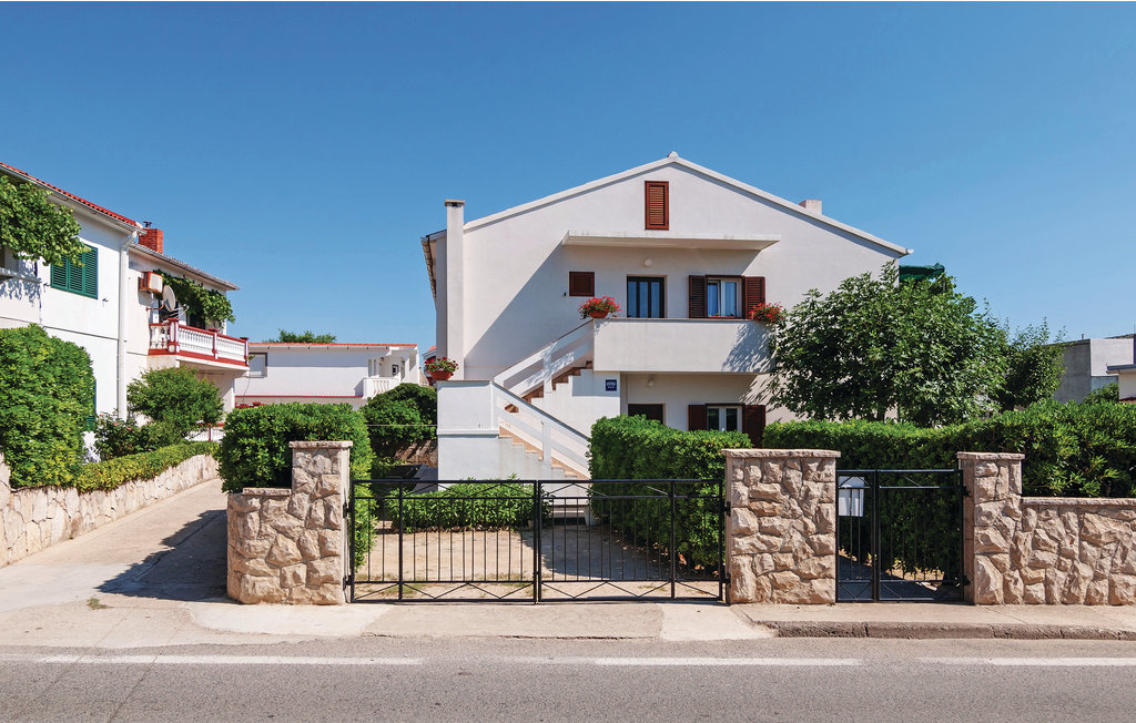 Lejlighed - Pag-Pag , Kroatien - CKP594 6