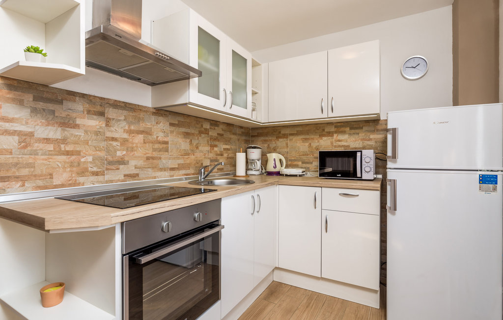 Ferienhaus - Pag-Zubovici , Kroatien - CKP598 21