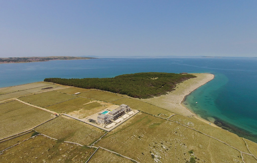 Ferienwohnung - Pag-Povljana , Kroatien - CKP640 8