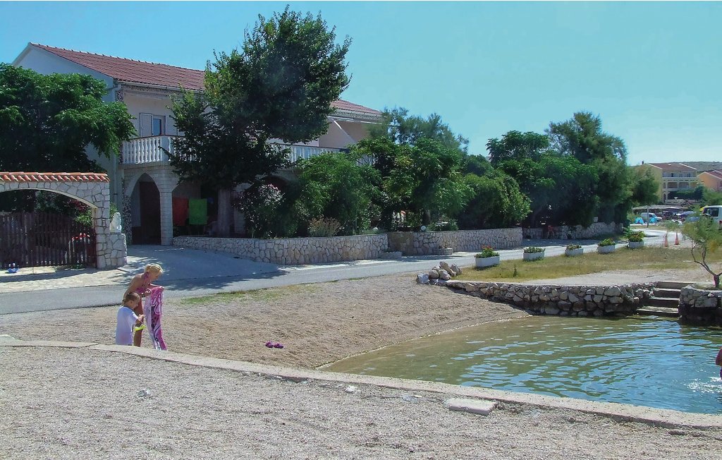 Lejlighed - Pag-Kustici , Kroatien - CKP733 4