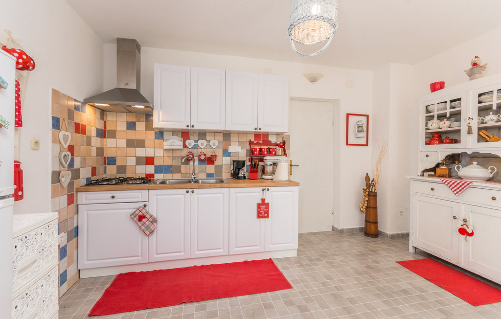 Semesterhus - Pag-Kosljun , Kroatien - CKP881 34