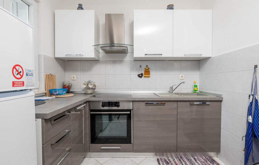 Ferienwohnung - Pag - Stara Novalja , Kroatien - CKP977 6