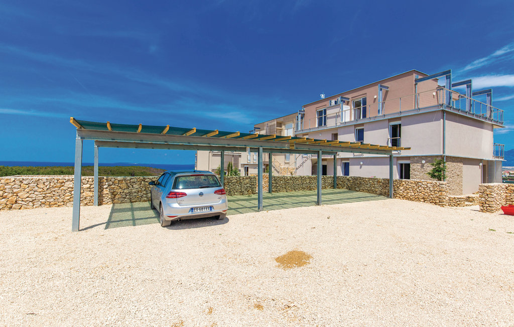 Ferieleilighet - Pag-Povljana , Kroatia - CKP641 14