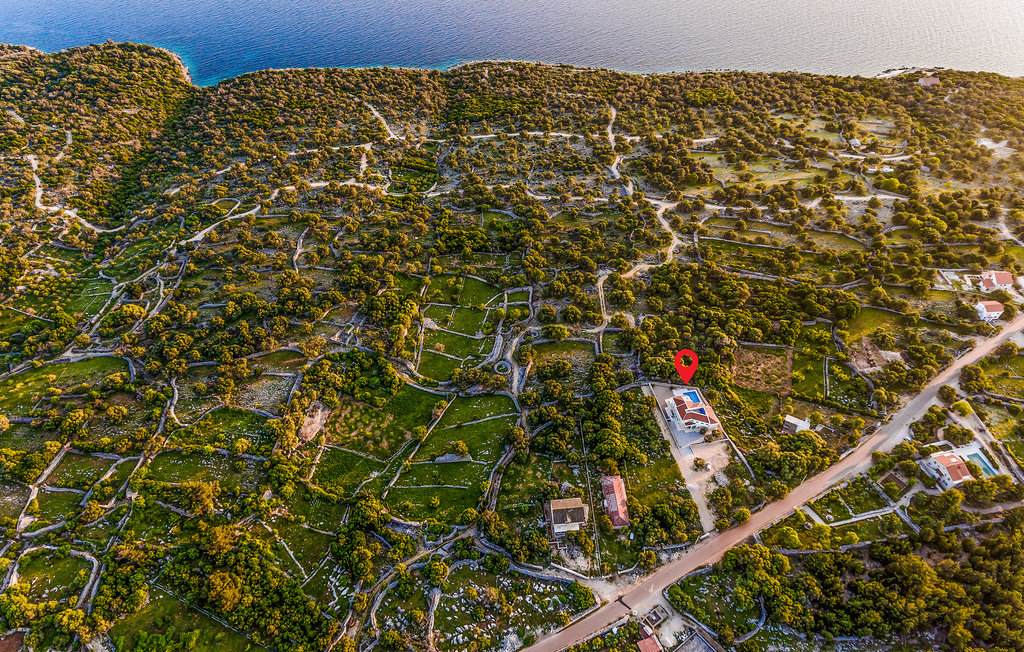 Feriehuse - Pag-Lun , Kroatien - CKP865 13