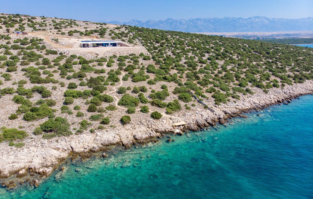 Feriehuse - Pag-Kosljun , Kroatien - CKP884 24