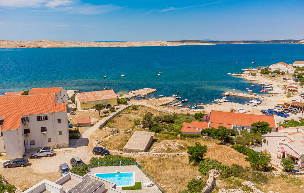 Lejlighed - Pag-Kustici , Kroatien - CKP995 8