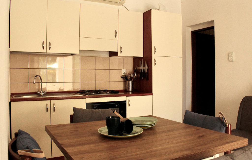 Feriehuse - Pag - Potocnica , Kroatien - CKP026 16