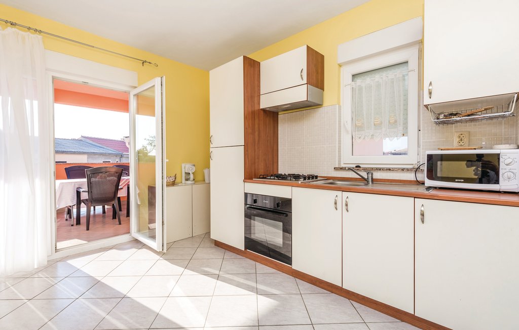 Semesterlägenhet - Pag-Povljana , Kroatien - CKP496 11