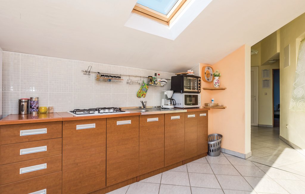 Lejlighed - Pag-Povljana , Kroatien - CKP497 13