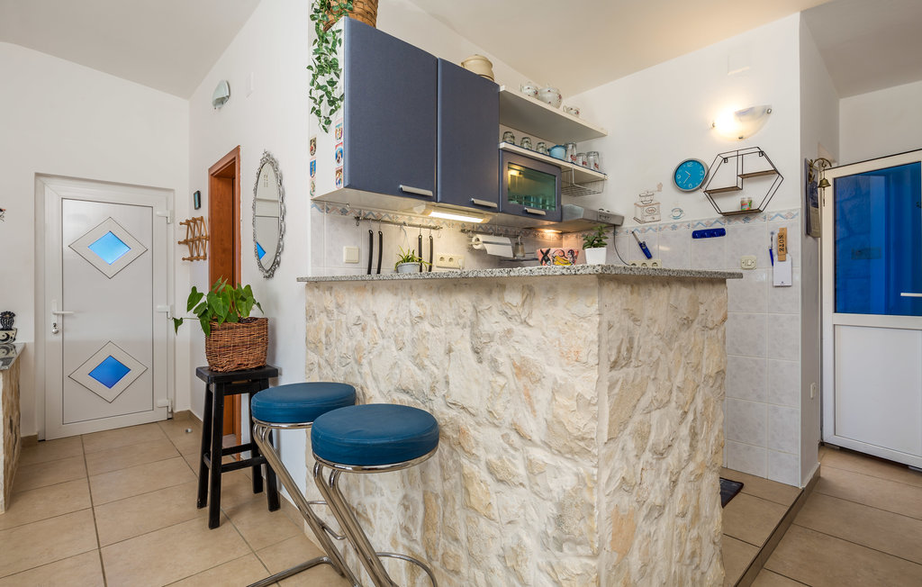 Ferienhaus - Pag-Mandre , Kroatien - CKP525 19