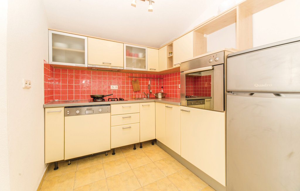 Semesterhus - Pag-Povljana , Kroatien - CKP555 5