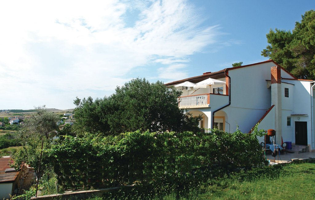 Ferienwohnung - Pag-Vlasici , Kroatien - CKP589 4