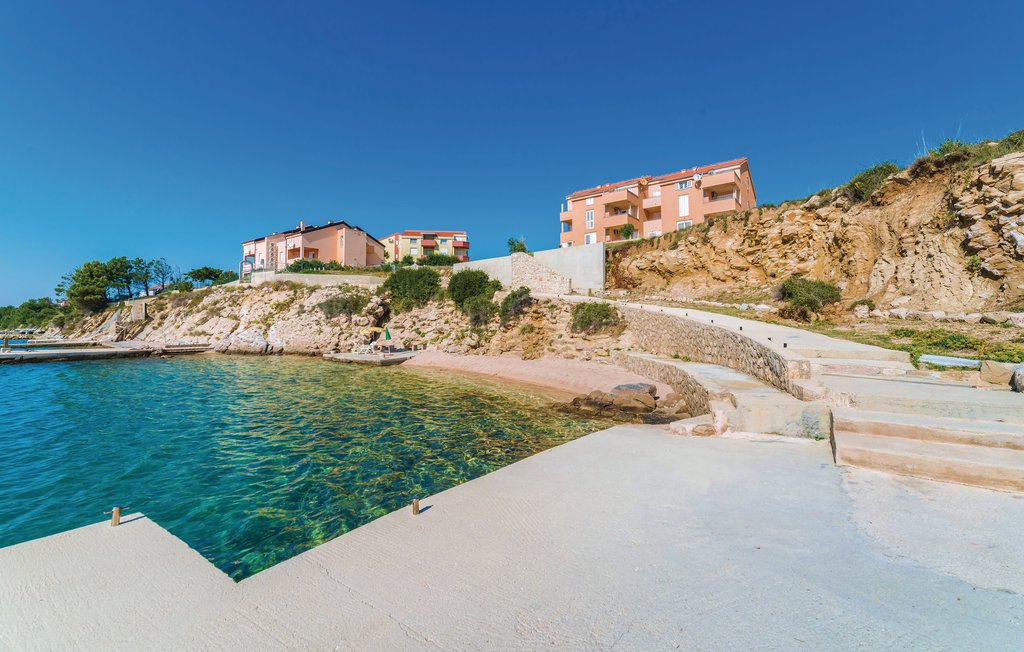 Ferieleilighet - Pag-Vlasici , Kroatia - CKP620 5