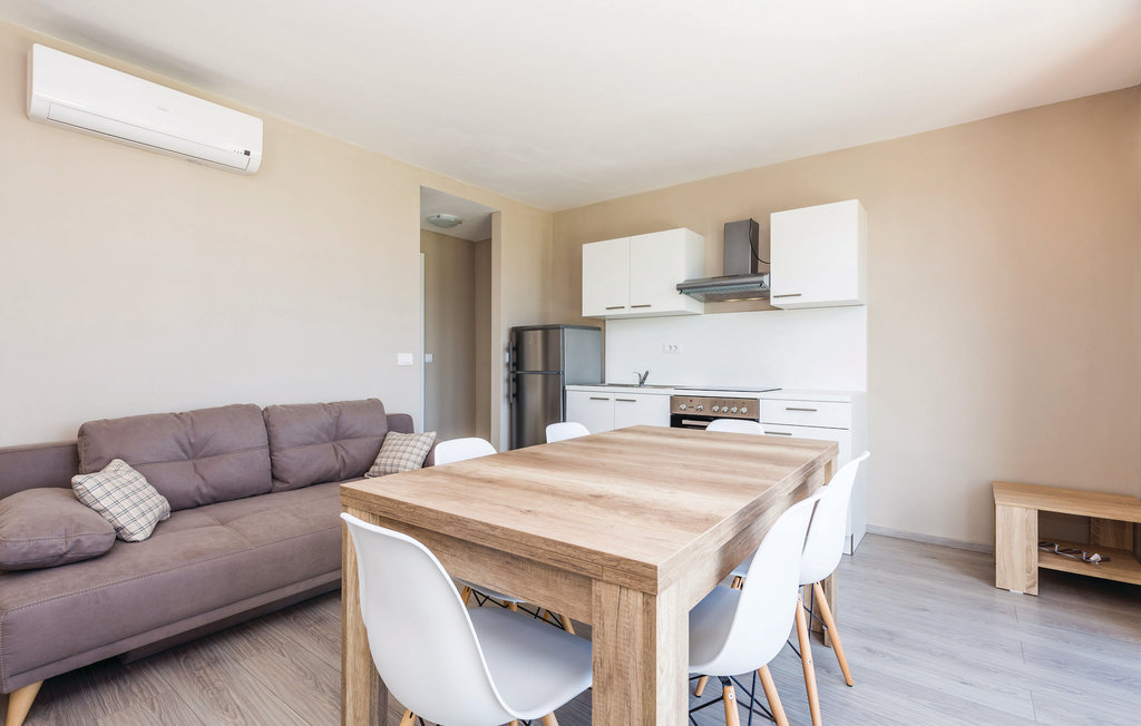 Ferienwohnung - Pag-Povljana , Kroatien - CKP652 11