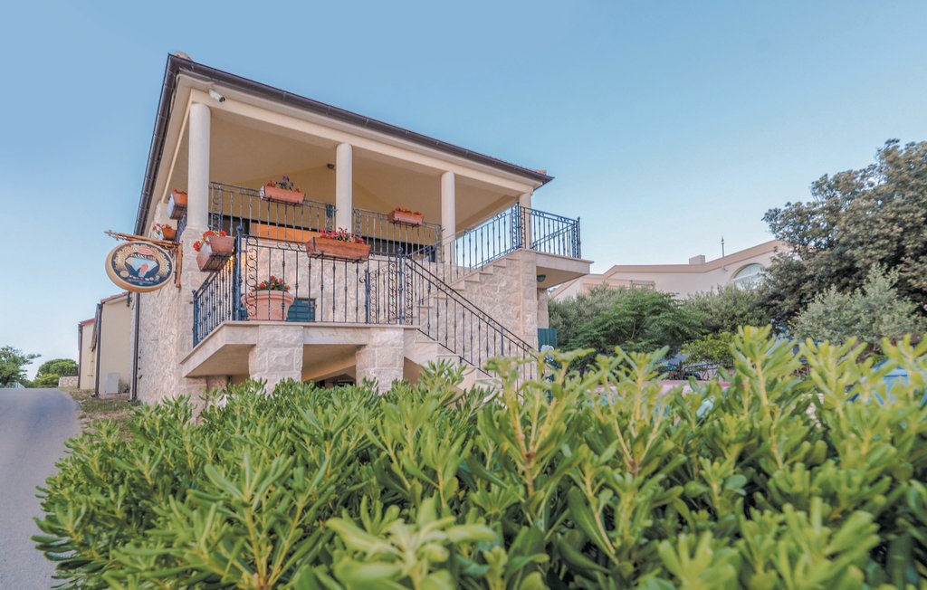 Lejlighed - Pag-Kolan , Kroatien - CKP657 4