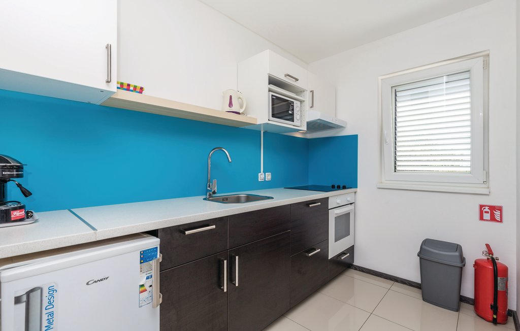 Lejlighed - Pag-Mandre , Kroatien - CKP662 4