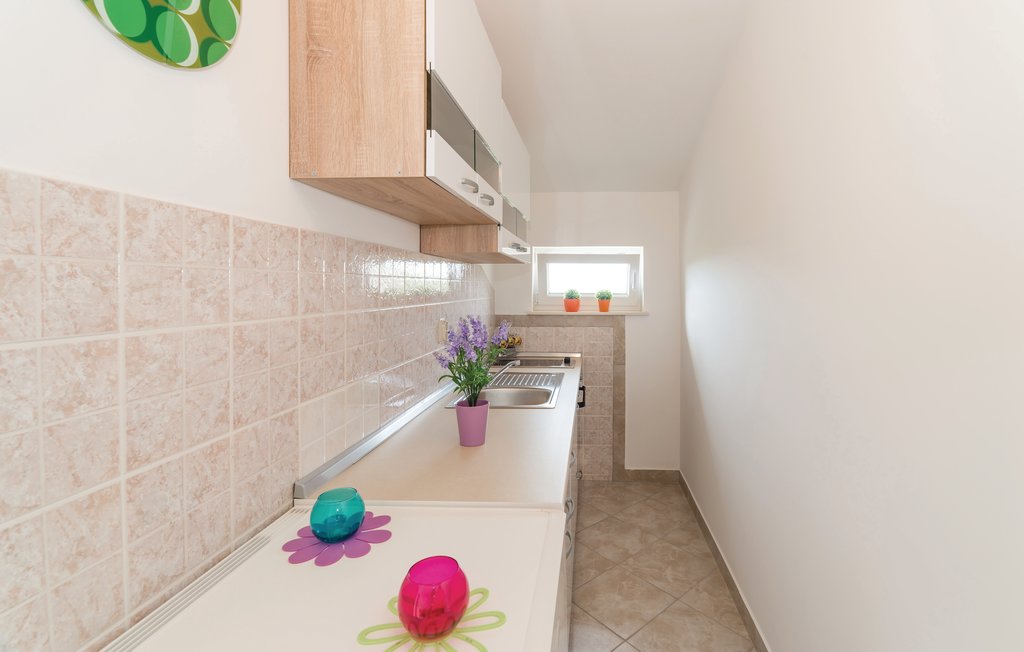 Ferienwohnung - Pag-Kolan , Kroatien - CKP722 3