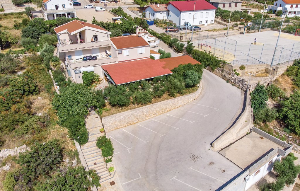 Ferienwohnung - Pag-Kolan , Kroatien - CKP722 7