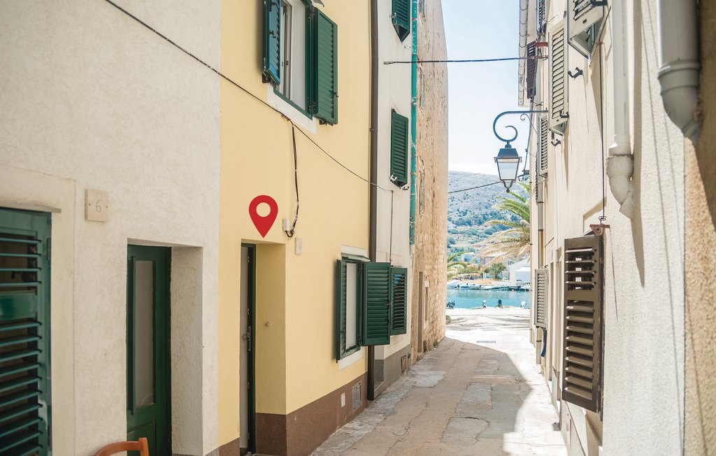 Feriehuse - Pag , Kroatien - CKP742 6