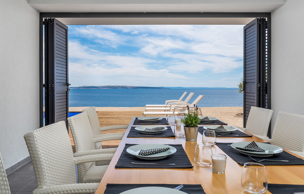 Feriehuse - Pag-Kosljun , Kroatien - CKP884 4