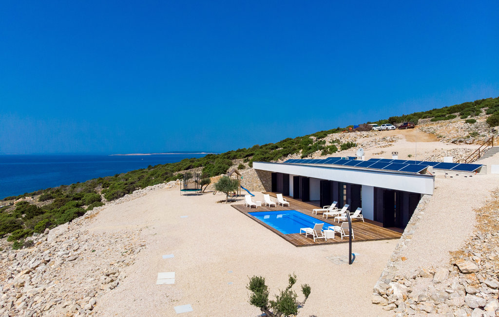 Feriehuse - Pag-Kosljun , Kroatien - CKP884 22