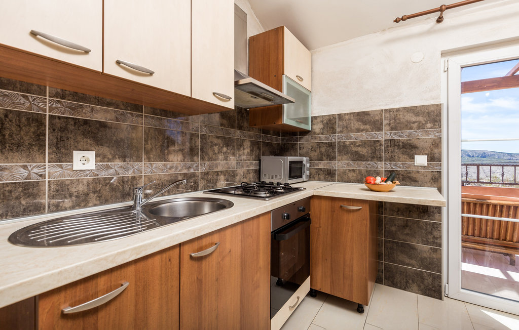 Ferienhaus - Pag-Zubovici , Kroatien - CKP904 19