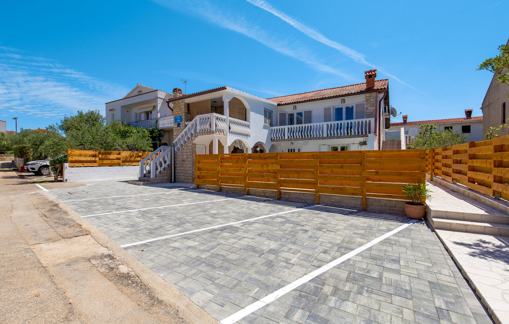 Ferienhaus - Pag-Povljana , Kroatien - CKP913 14