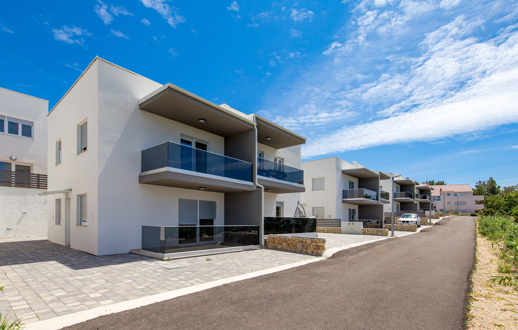 Lejlighed - Pag-Simuni , Kroatien - CKP914 1