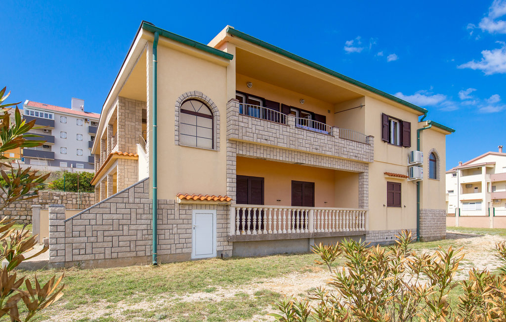 Feriehuse - Pag , Kroatien - CKP965 7