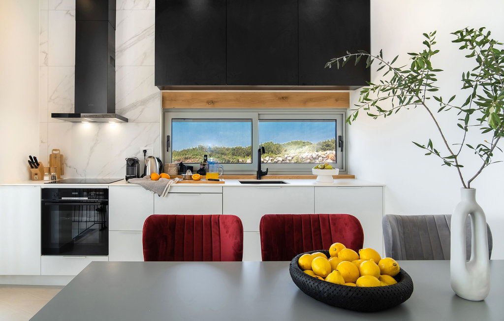 Feriehuse - Pag-Novalja , Kroatien - CKP994 19