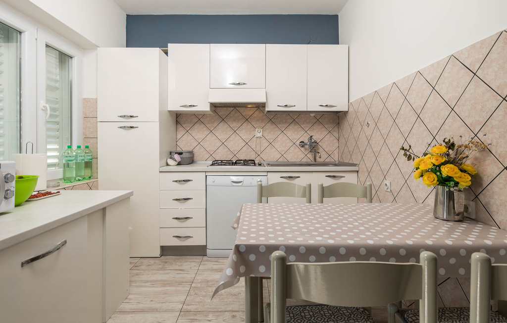Ferieleilighet - Pag-Stara Novalja , Kroatia - CKP221 5