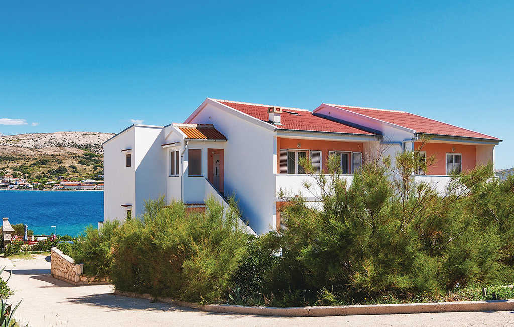 Ferienwohnung - Pag-Pag , Kroatien - CKP581 8