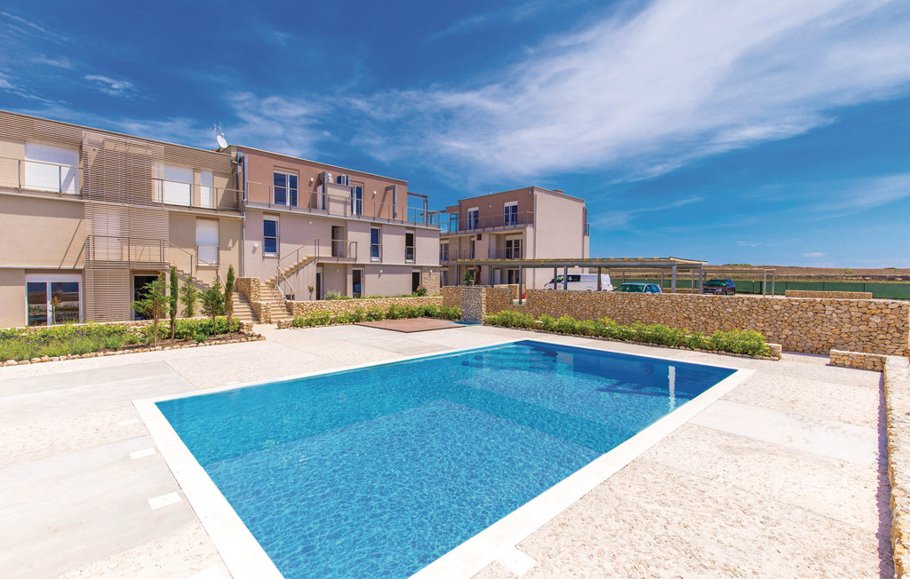 Ferienwohnung - Pag-Povljana , Kroatien - CKP652 6