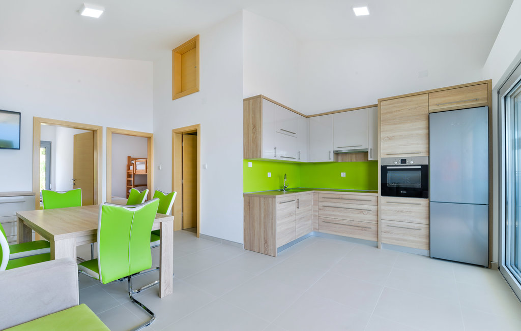 Ferienwohnung - Pag-Pag , Kroatien - CKP763 9