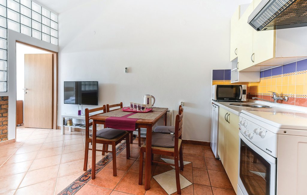 Ferienwohnung - Pag-Mandre , Kroatien - CKP823 13