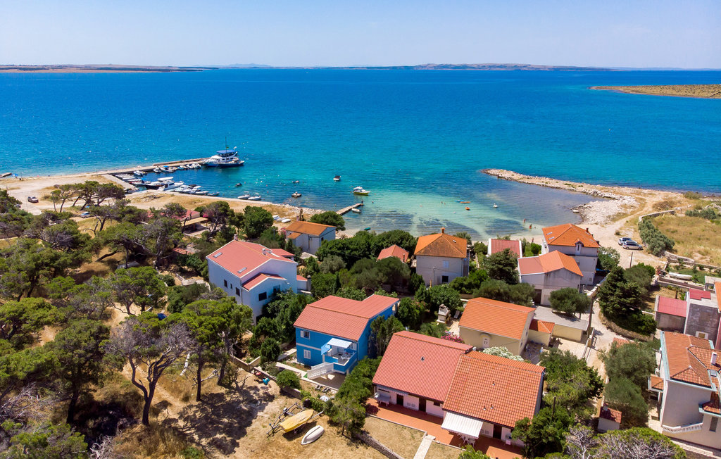 Lejlighed - Pag-Kosljun , Kroatien - CKP917 1