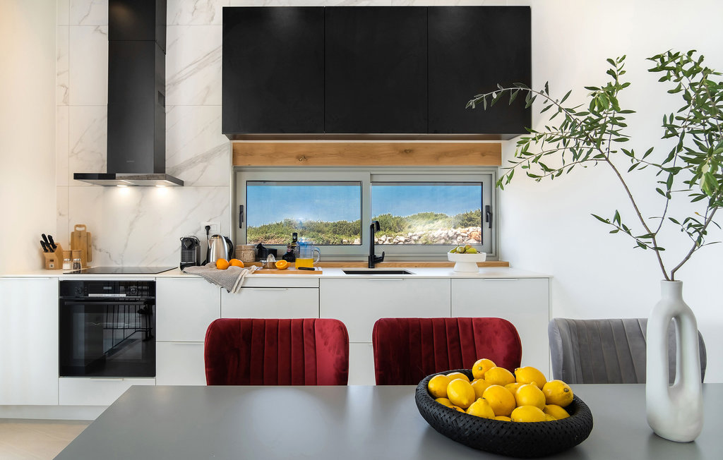 Feriehuse - Pag-Novalja , Kroatien - CKP993 21