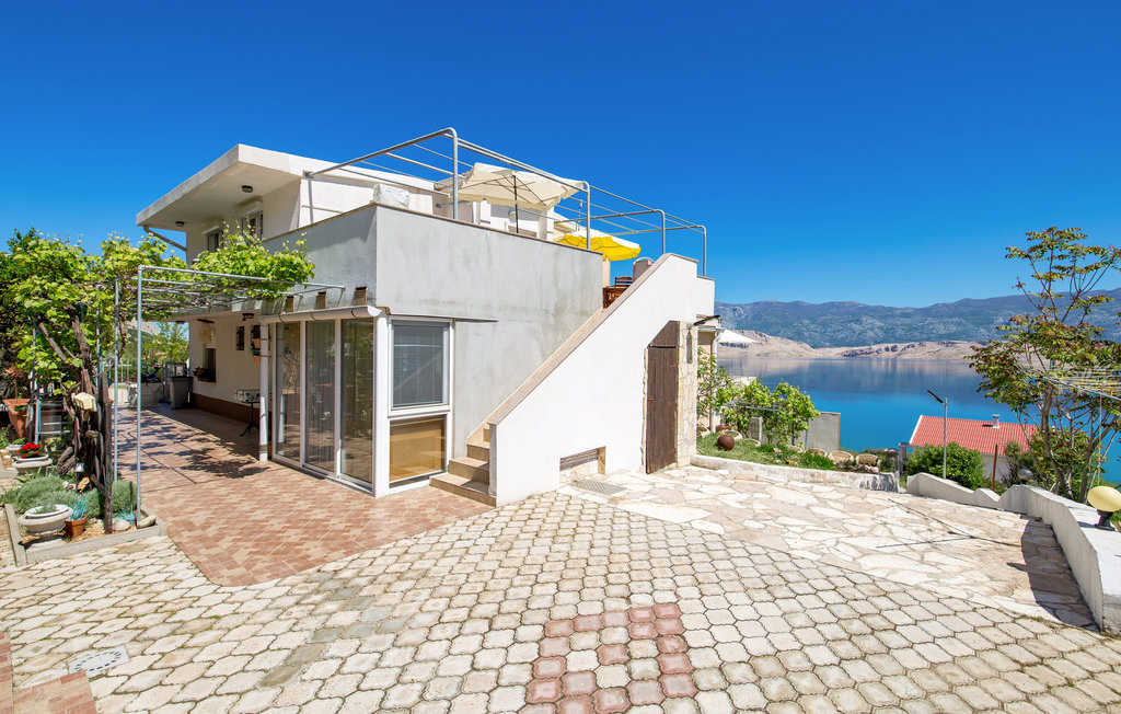 Lejlighed - Pag-Bosana , Kroatien - CKP908 3