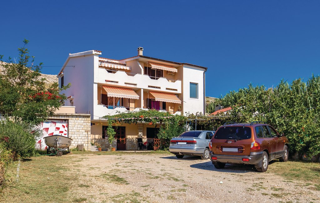 Lejlighed - Pag-Dinjiska , Kroatien - CKP438 7