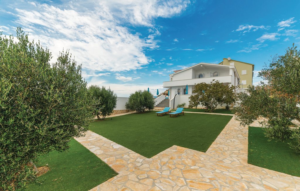 Ferienhaus - Pag-Povljana , Kroatien - CKP575 15