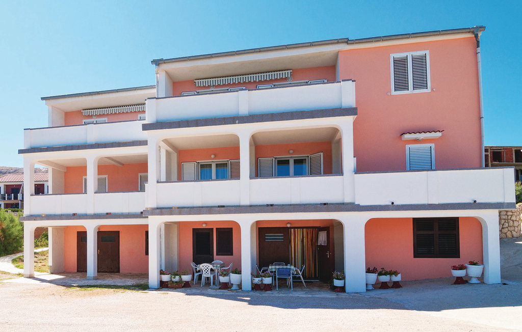 Ferienwohnung - Pag-Pag , Kroatien - CKP581 9