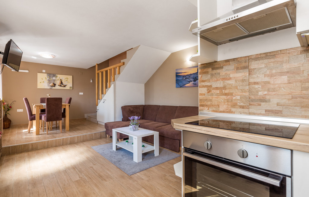 Ferienhaus - Pag-Zubovici , Kroatien - CKP598 22