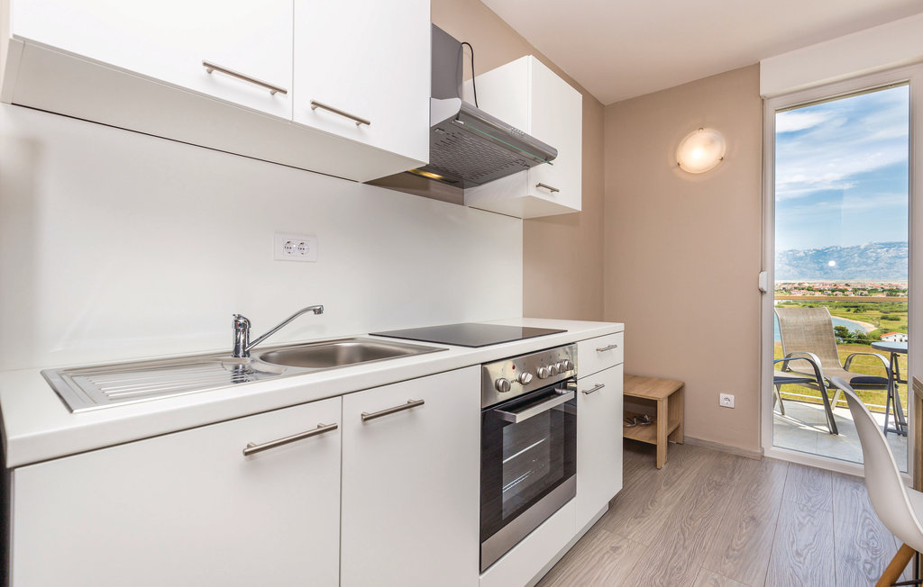 Ferienwohnung - Pag-Povljana , Kroatien - CKP652 12