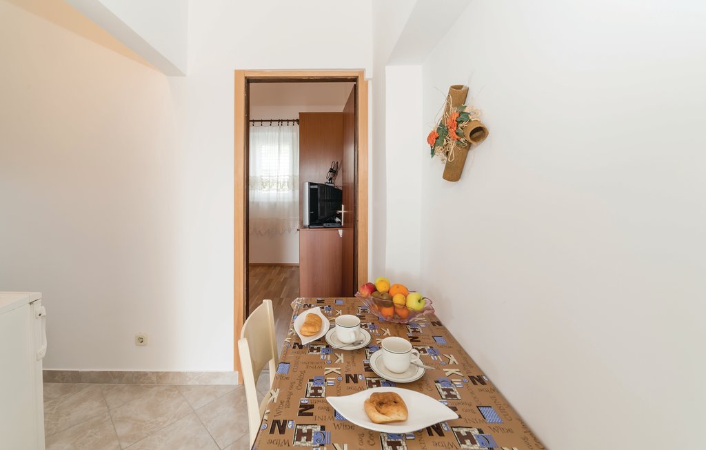 Ferienwohnung - Pag-Kolan , Kroatien - CKP722 18