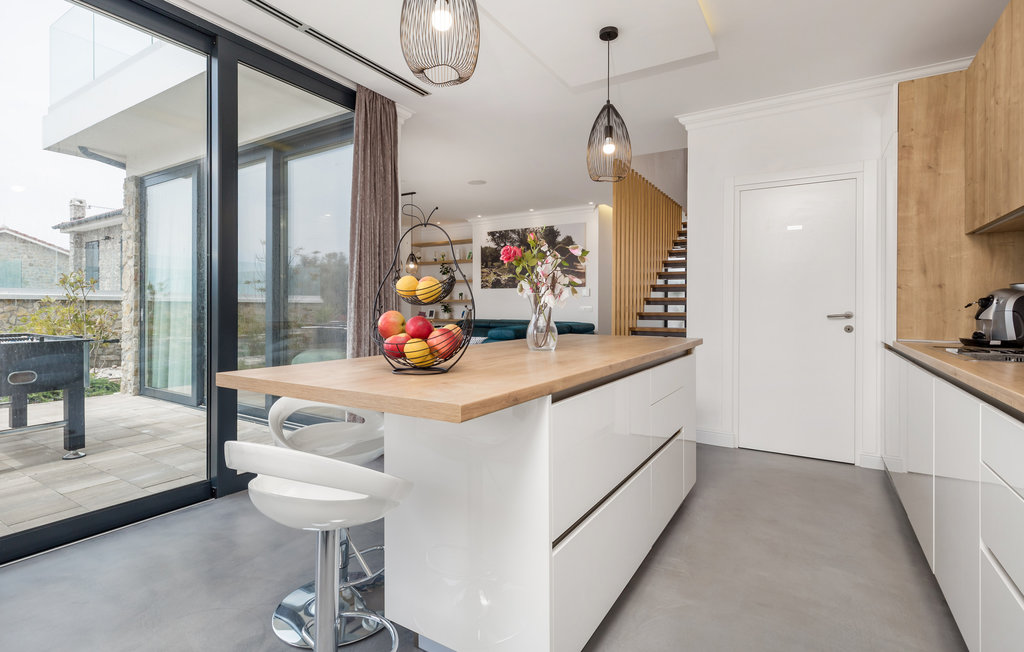 Ferienhaus - Pag-Lun , Kroatien - CKP830 22