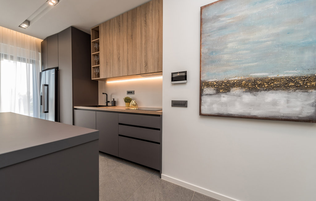 Feriehuse - Pag-Jakisnica , Kroatien - CKP900 33